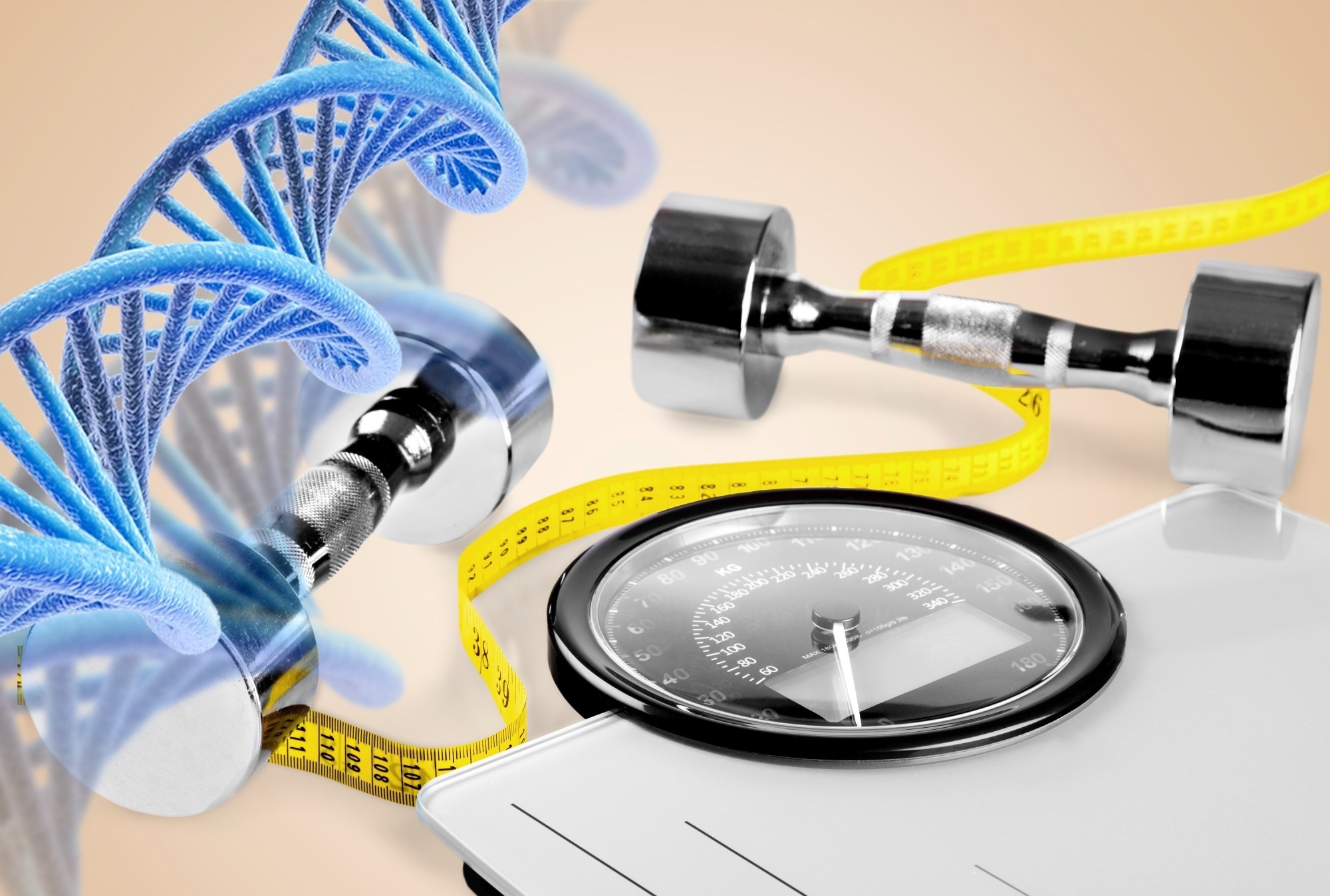 Study: Time-resolved Mendelian randomization detects substantial variation in the detrimental effect of obesity throughout life. Image Credit: Billion Photos / Shutterstock