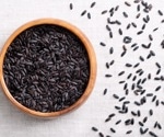 Scientists explore why black rice deserves a bigger place in modern diets