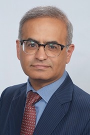 Dr. Raj Singh