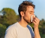 Gut microbes may fuel allergic rhinitis symptoms