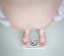 Maternal obesity raises childhood epilepsy and disability risks, new study shows