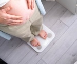 Gaining too little or too much weight in pregnancy affects birth outcomes