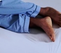 Restless legs syndrome linked to higher Parkinson’s disease risk