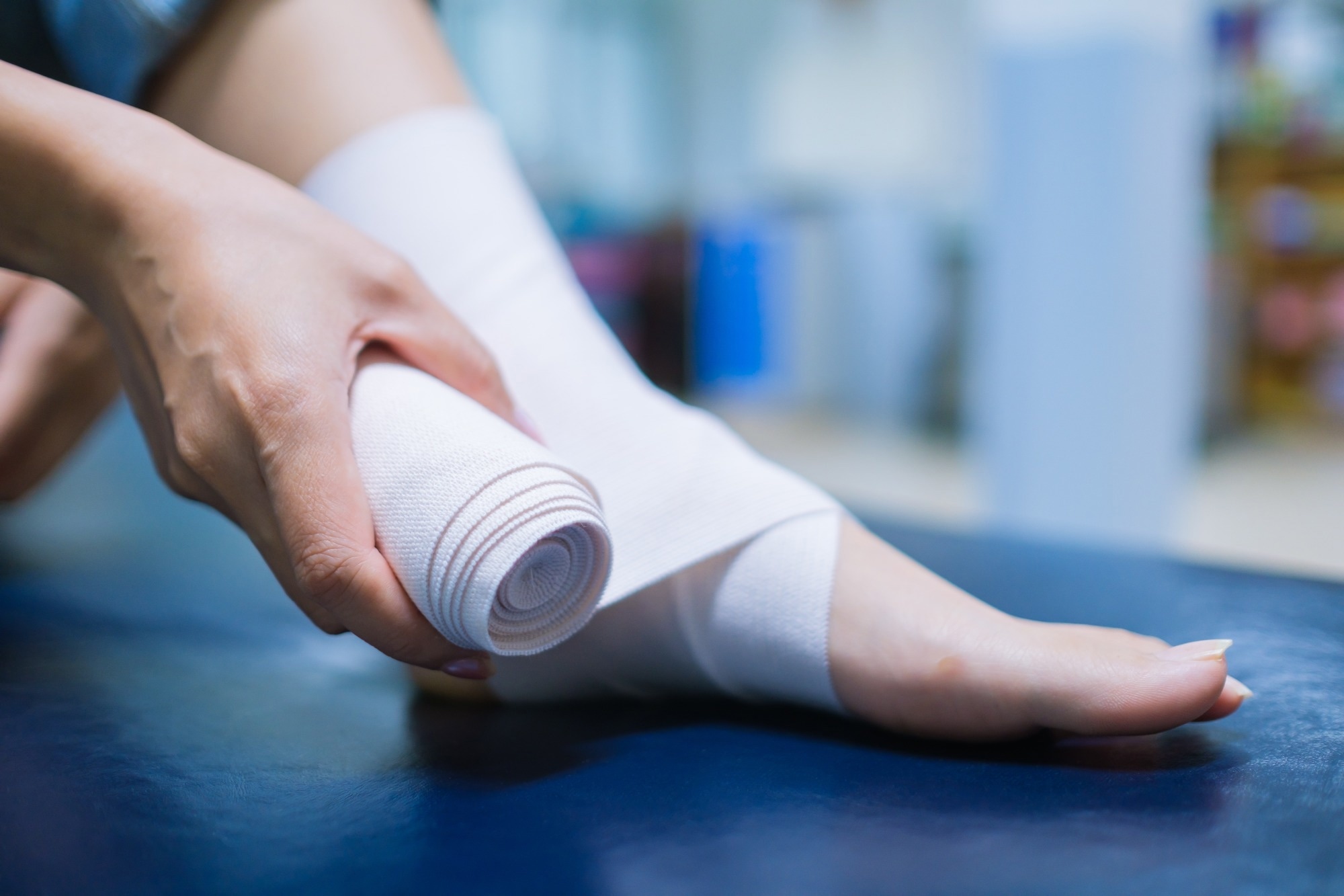 Consensus statement: Female, woman and/or girl Athlete Injury pRevention (FAIR) practical recommendations: International Olympic Committee (IOC) consensus meeting held in Lausanne, Switzerland, 2025. Image Credit: xyfen / Shutterstock