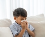 Early RSV infection turns maternal allergy into a powerful driver of childhood asthma
