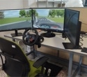 Driving simulator exposes early Parkinson’s impairments that routine tests fail to detect