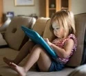 Screen time may increase body fat in children