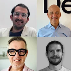 Flow chemistry, AI, and NMR: A next-gen approach to scalable API production