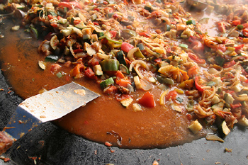 The Mediterranean diet is associated with longer life expectancy among elderly Europeans, finds a study published online by the BMJ today.