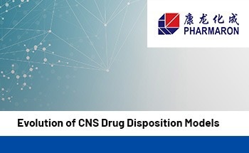 Understanding the evolution of CNS drug models from microdialysis to PBPK