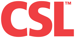 CSL Ltd