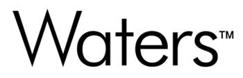 Waters Corporation logo.