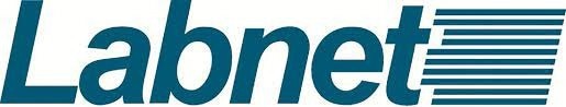 Labnet International logo.