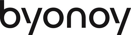 Byonoy logo.