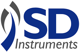 San Diego Instruments, Inc. logo.
