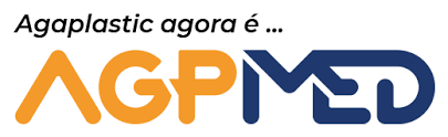 AGAPLASTIC Ind. Com. Ltda logo.