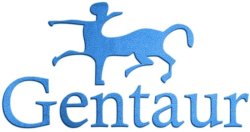 GENTAUR Belgium BVBA logo.