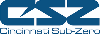 Weiss Technik North America - Cincinnati Sub-Zero logo.