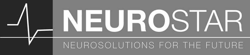 Neurostar logo.