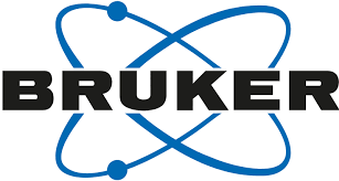 Bruker logo.