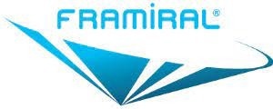 FRAMIRAL logo.
