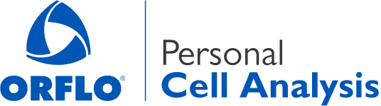ORFLO Technologies logo.