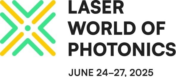 Laser World of Photonics 2025