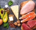 High-fat ketogenic diet effective in treating infantile spasms