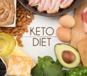 Ketogenic diet protects young rats from effects of prenatal stress