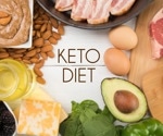 Ketogenic diet offers hope for infants with drug-resistant epilepsy