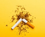 Smokers with anxiety disorders less likely to quit smoking