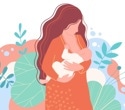 Breastfeeding linked to lower long-term depression and anxiety in mothers