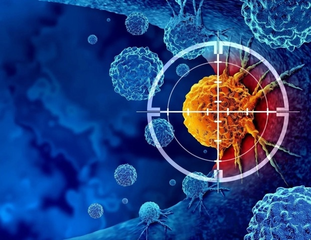 Novel liquid biopsy technology could advance cancer diagnostics and monitoring