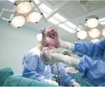 New research supports general anesthesia as an option for cesarean births