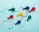 Study uncovers key protein complex controlling sperm motility and male fertility