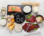 Vitamin B12 after stroke reduces risk of hip fracture
