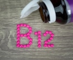 Test used to diagnose B12 deficiency may be inadequate