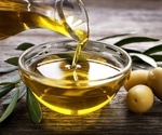 Sustainable irrigation strategies could increase health benefits of virgin olive oil