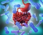 Gut bacteria compound during pregnancy protects offspring from fatty liver disease