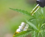 Study elucidates how cannabidiol reduces seizures in treatment-resistant pediatric epilepsy