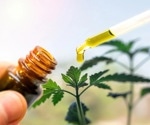 Cannabidiol found to inhibit SARS-CoV-2 infection in human cells and mice