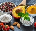 Mediterranean diet benefits identified by SPARC levels