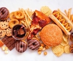Study reveals metabolic benefits of reducing ultra-processed foods in older adults