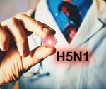 Inevitable that H5N1 avian influenza viruses will be detected in pigs