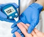 Sudden cardiac death risk is sharply elevated in people with diabetes