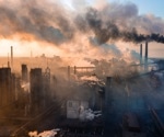 Air pollution and immune changes could trigger autoimmune conditions