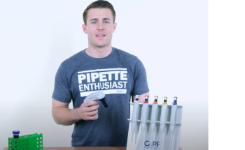 CappTempo® Pipette Controller