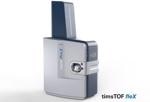 Bruker Life Sciences Mass Spectrometry the leader in mass spectrometry solutions explaining TIMS within timsTOF technology