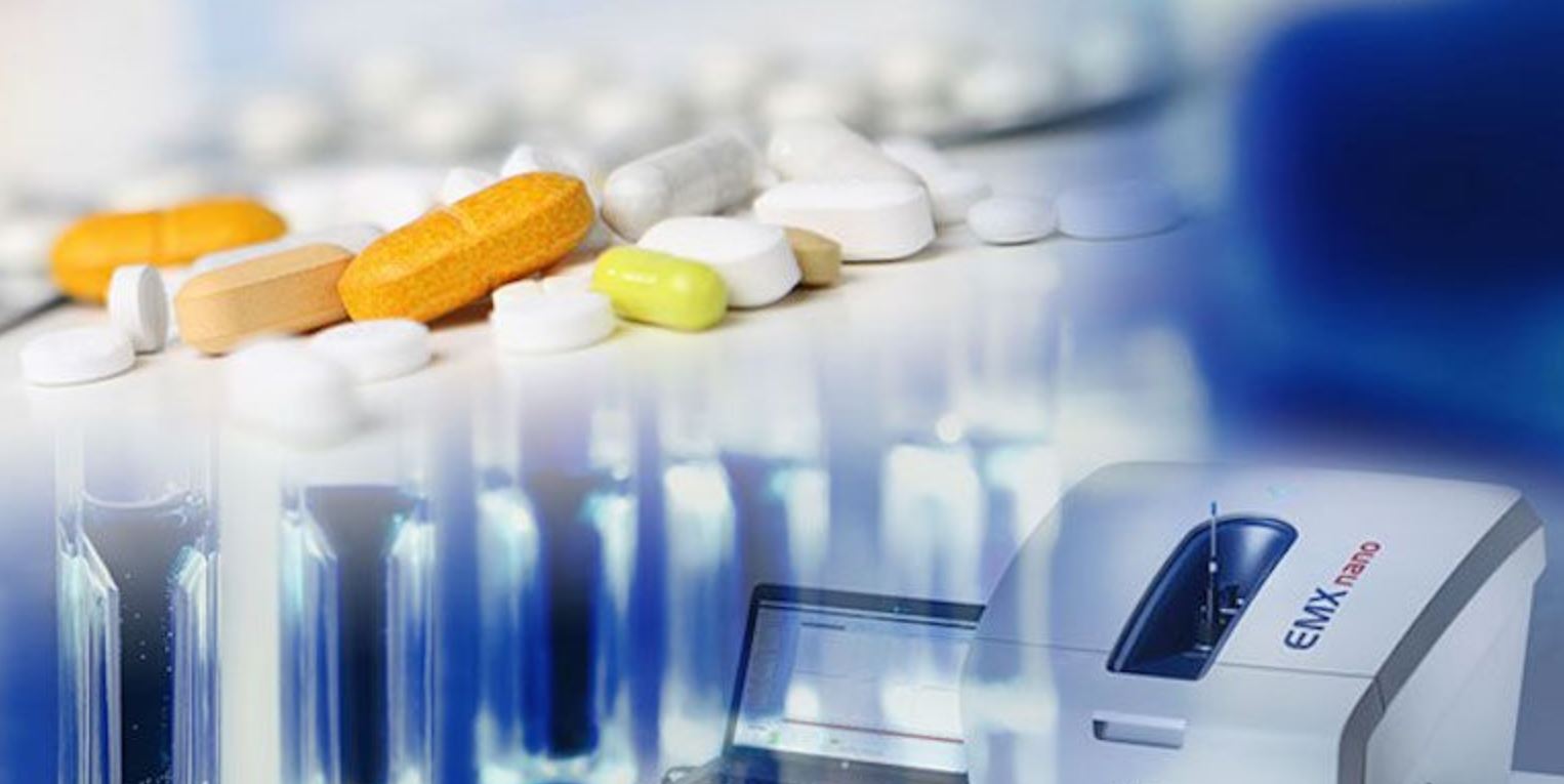 Pharmaceutical Applications of Electron Paramagnetic Resonance (EPR) Spectroscopy